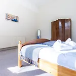 No 1 - Large 1 Bed Near Sefton Park And Lark Lane
