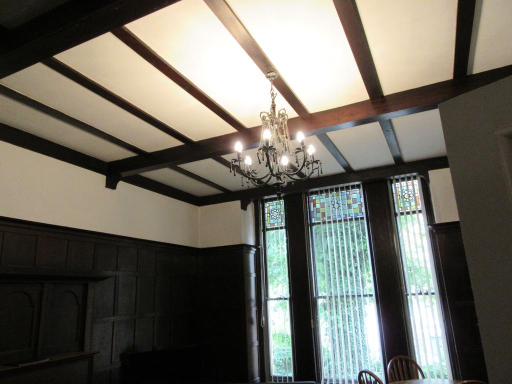 Apartment No 1 - Large 1 Bed Near Sefton Park And Lark Lane