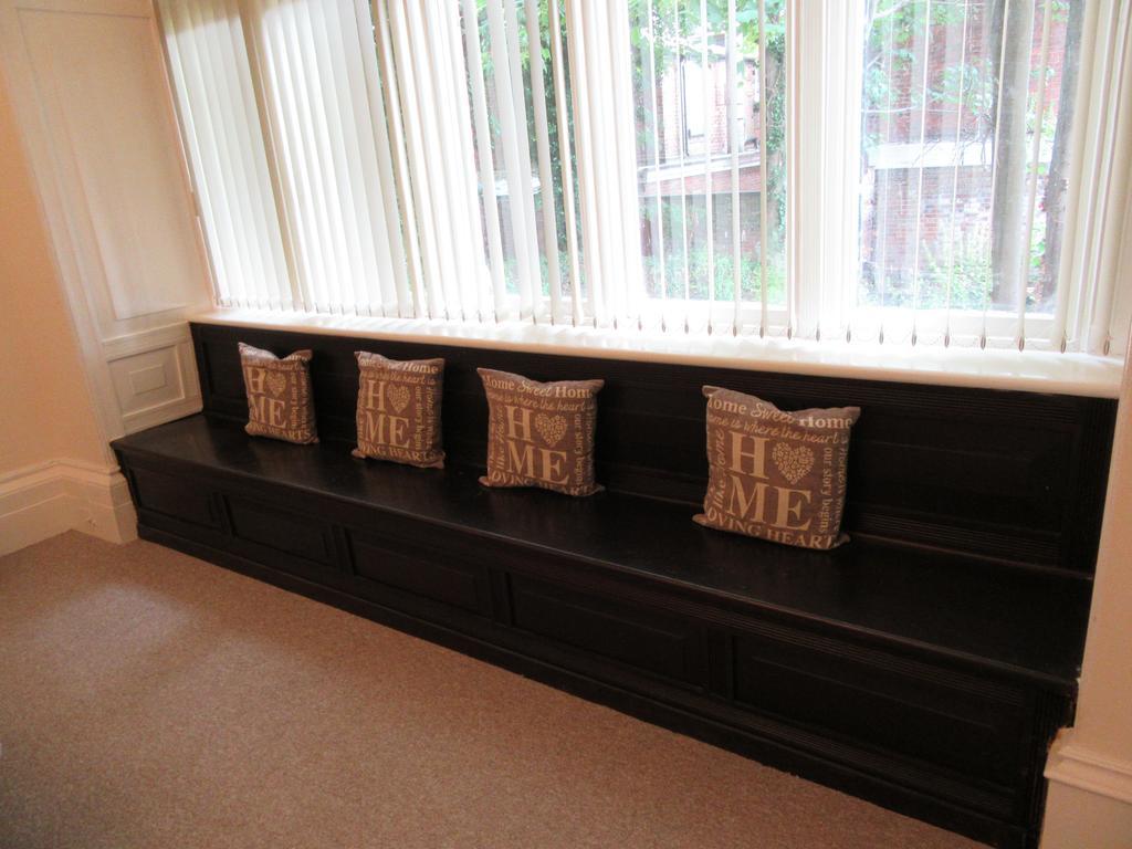 Apartment No 1 - Large 1 Bed Near Sefton Park And Lark Lane *