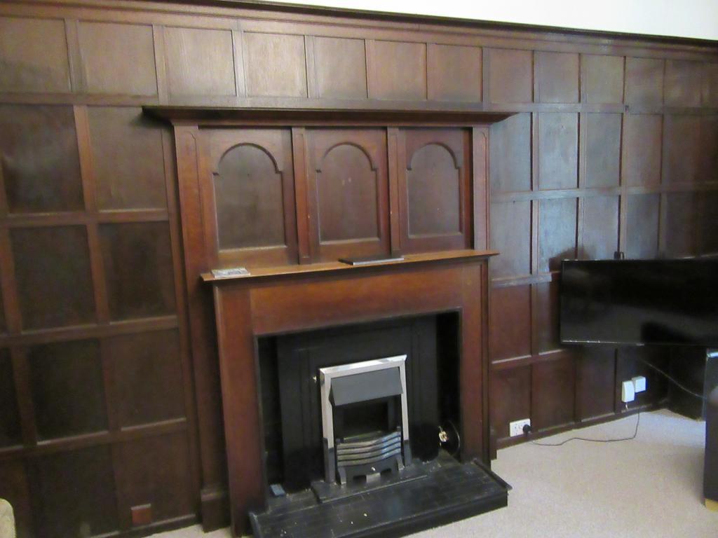 Apartment No 1 - Large 1 Bed Near Sefton Park And Lark Lane Liverpool